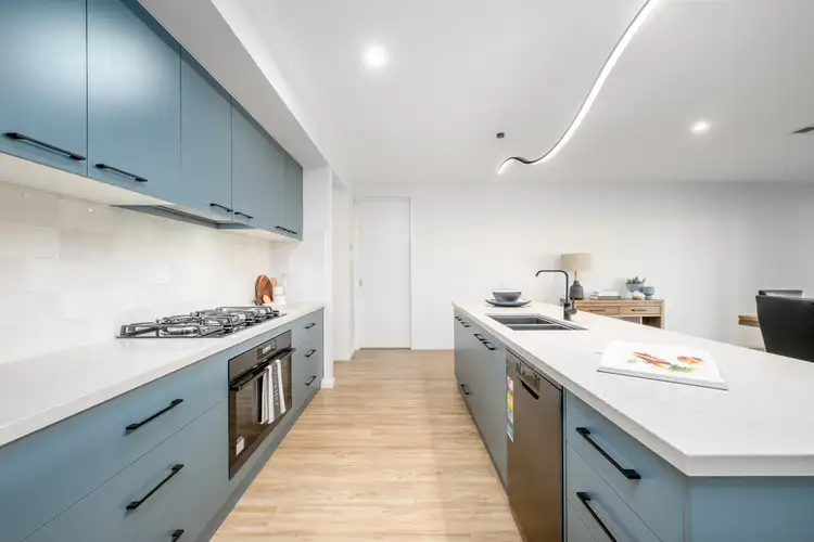 Fifth view of Homely house listing, 48 Cormorant Boulevard, Kialla VIC 3631