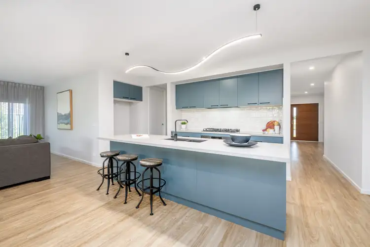 Sixth view of Homely house listing, 48 Cormorant Boulevard, Kialla VIC 3631