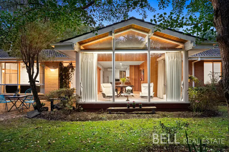 Main view of Homely house listing, 1 Lawrence Road, The Patch VIC 3792
