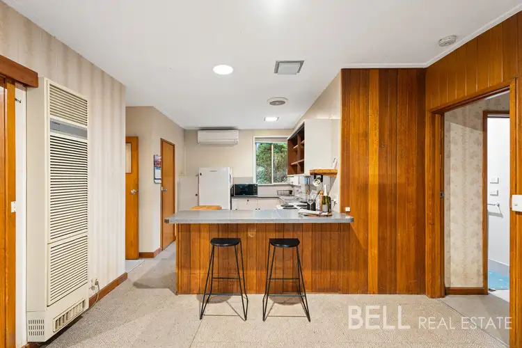 Fourth view of Homely house listing, 1 Lawrence Road, The Patch VIC 3792