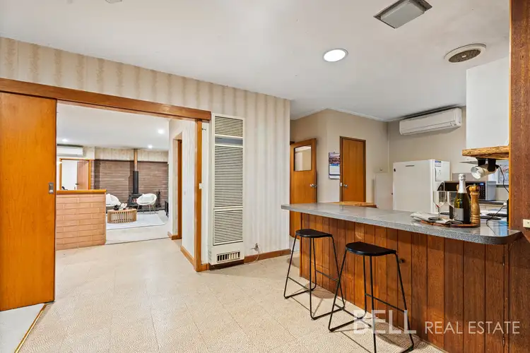 Fifth view of Homely house listing, 1 Lawrence Road, The Patch VIC 3792