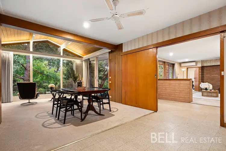 Sixth view of Homely house listing, 1 Lawrence Road, The Patch VIC 3792
