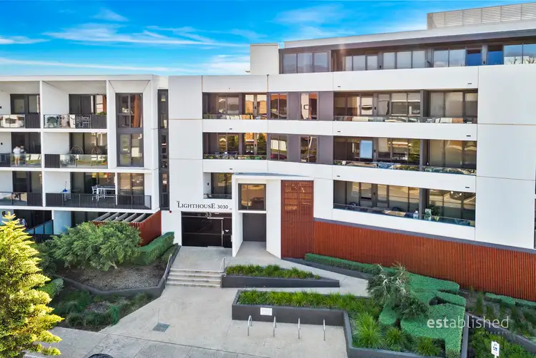 301/33 Quay Boulevard, Werribee South VIC 3030