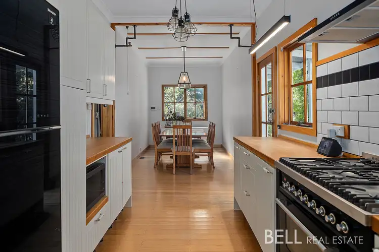 Third view of Homely house listing, 2 Avon Road, Avonsleigh VIC 3782