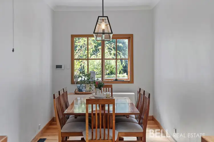 Fourth view of Homely house listing, 2 Avon Road, Avonsleigh VIC 3782