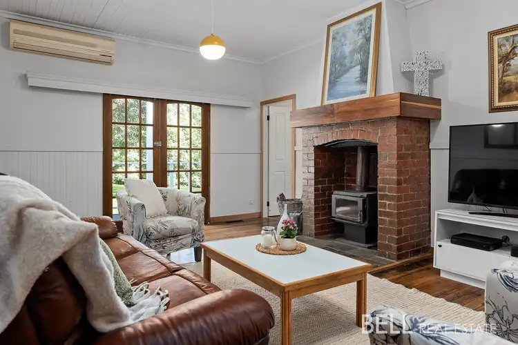 Fifth view of Homely house listing, 2 Avon Road, Avonsleigh VIC 3782