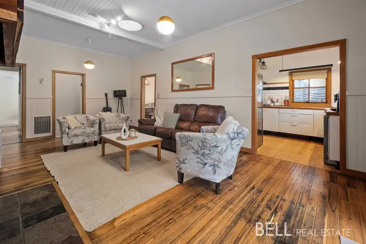 Sixth view of Homely house listing, 2 Avon Road, Avonsleigh VIC 3782