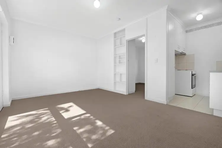 Second view of Homely apartment listing, 5/143 Booran Road, Caulfield South VIC 3162