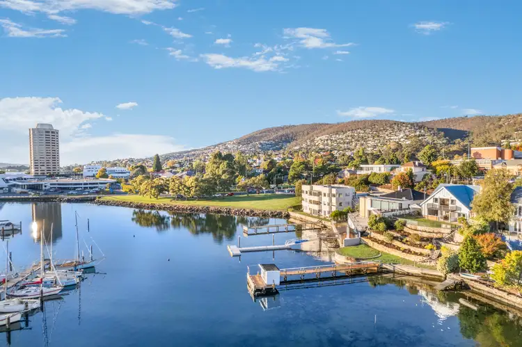 356 Sandy Bay Road, Sandy Bay TAS 7005