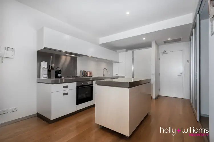 Fifth view of Homely apartment listing, 129/539 St Kilda Road, Melbourne VIC 3004