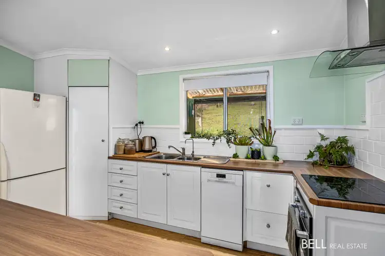 Third view of Homely house listing, 7 Margaret Court, Millgrove VIC 3799