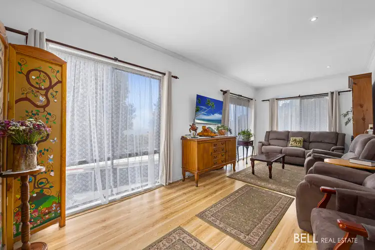 Sixth view of Homely house listing, 7 Margaret Court, Millgrove VIC 3799