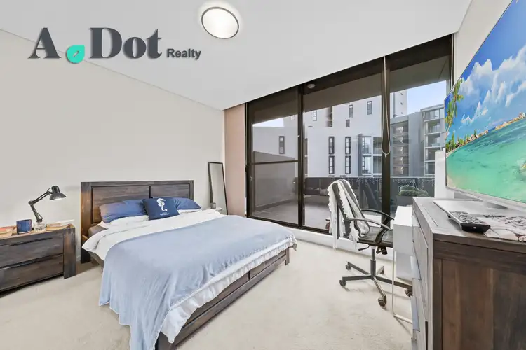 Fifth view of Homely apartment listing, 308/1 Lamond Lane, Zetland NSW 2017