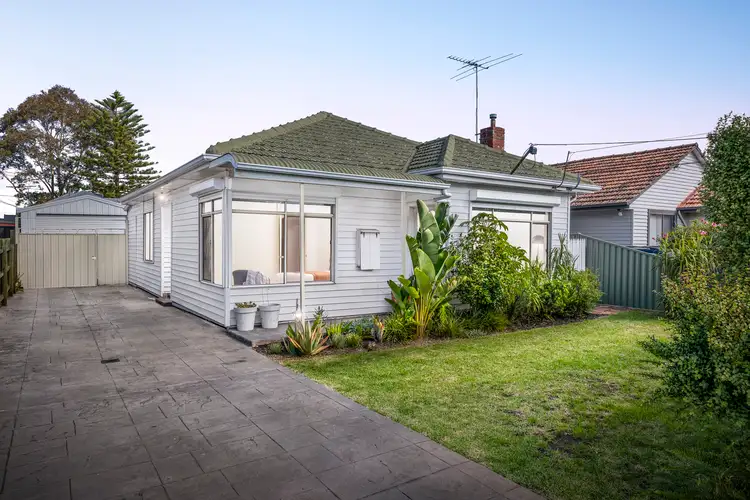 13 Pitt Street, West Footscray VIC 3012