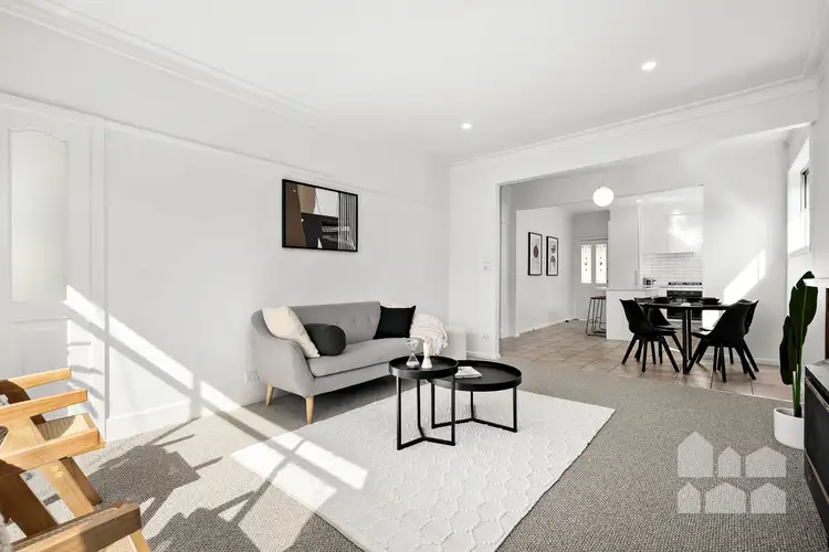 Third view of Homely house listing, 13 Pitt Street, West Footscray VIC 3012