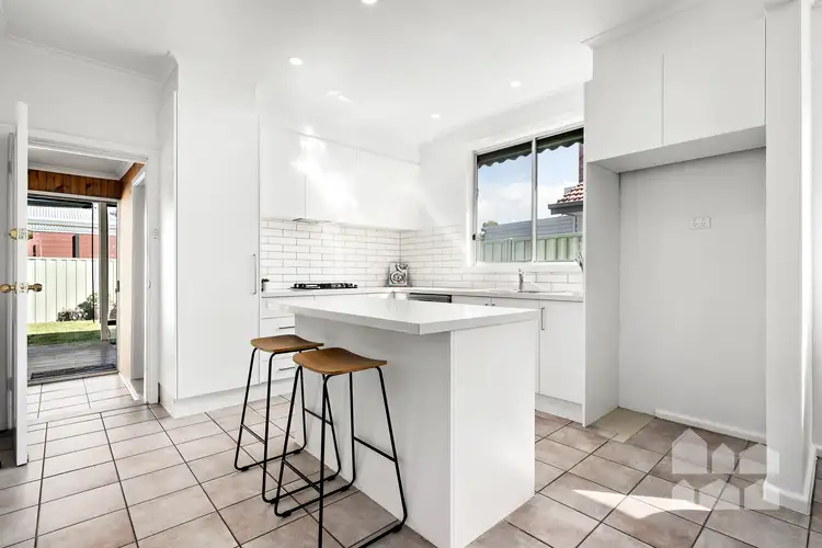 Fifth view of Homely house listing, 13 Pitt Street, West Footscray VIC 3012