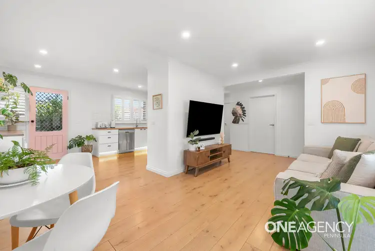 Third view of Homely unit listing, 3/5 Grant Road, Somerville VIC 3912
