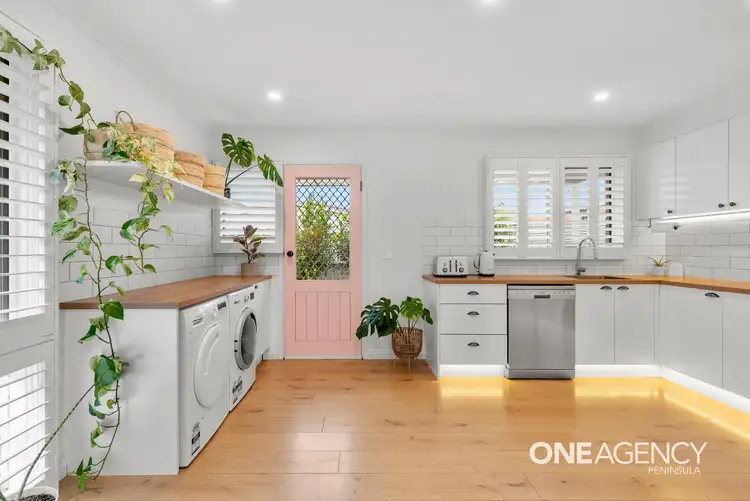 Fifth view of Homely unit listing, 3/5 Grant Road, Somerville VIC 3912