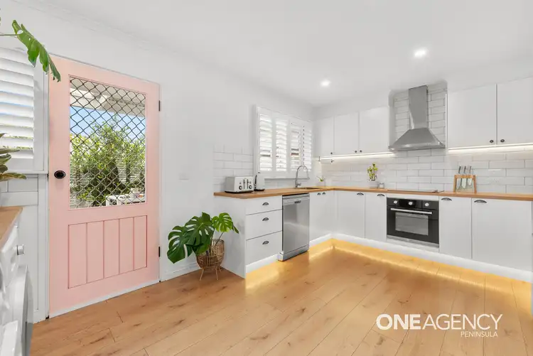 Sixth view of Homely unit listing, 3/5 Grant Road, Somerville VIC 3912