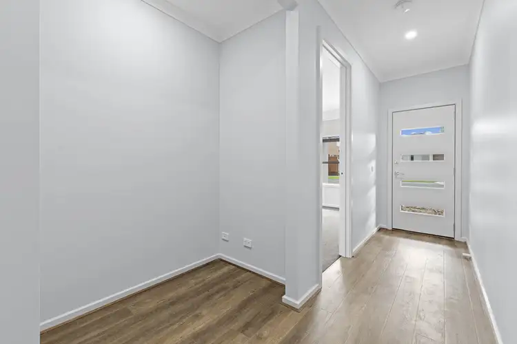 Second view of Homely house listing, 17 Langwarrin Crescent, Clyde North VIC 3978