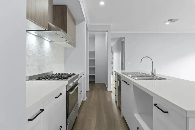 Third view of Homely house listing, 17 Langwarrin Crescent, Clyde North VIC 3978