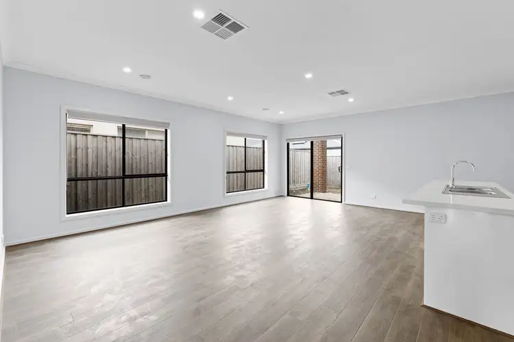 Fifth view of Homely house listing, 17 Langwarrin Crescent, Clyde North VIC 3978