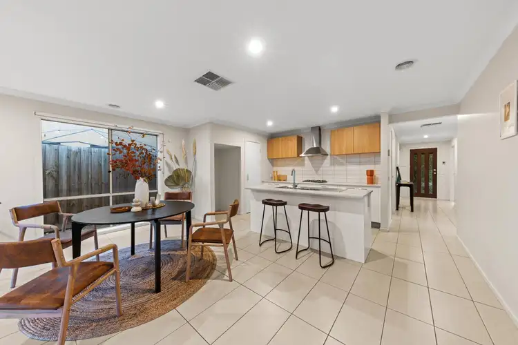 Fourth view of Homely house listing, 56 Astoria Drive, Point Cook VIC 3030