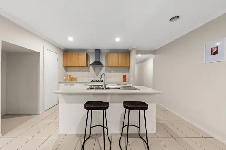 Fifth view of Homely house listing, 56 Astoria Drive, Point Cook VIC 3030