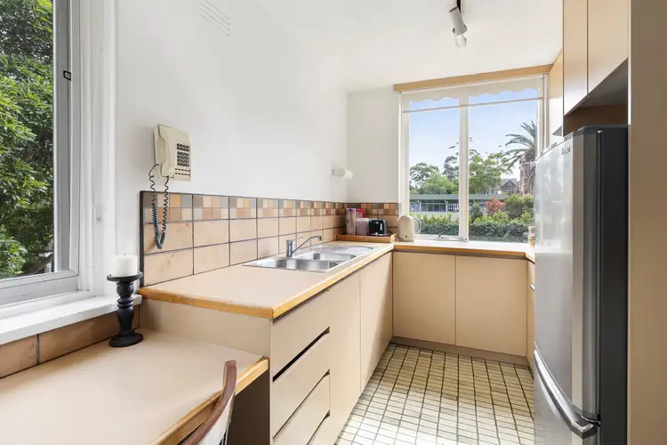 Fourth view of Homely apartment listing, 1/1 Coppin Grove, Hawthorn VIC 3122