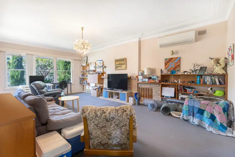 Second view of Homely house listing, 21 Hornseywood Avenue, Penrith NSW 2750