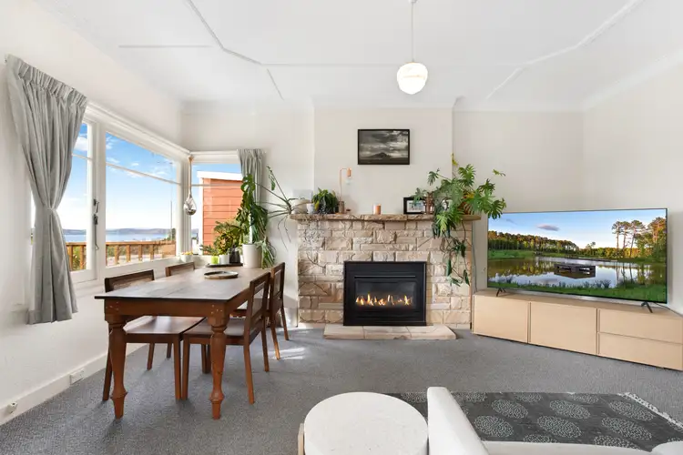 Third view of Homely house listing, 4 Dalton Avenue, West Hobart TAS 7000
