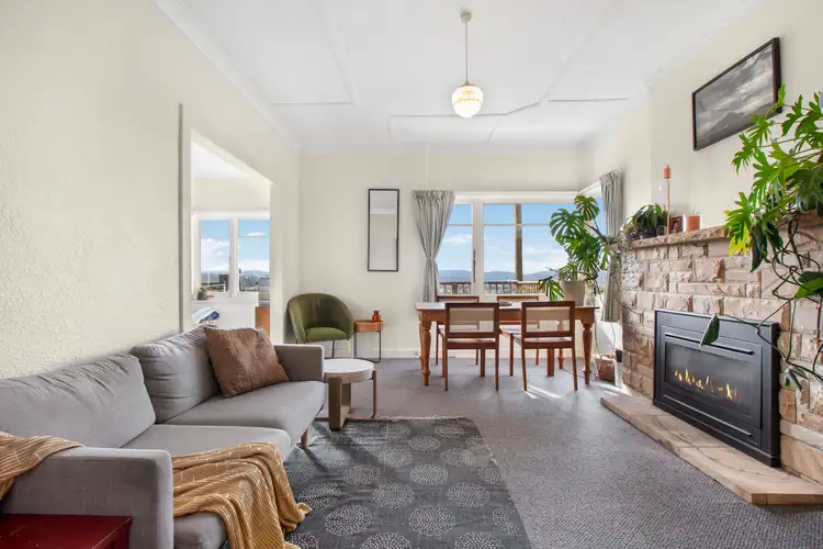 Fourth view of Homely house listing, 4 Dalton Avenue, West Hobart TAS 7000