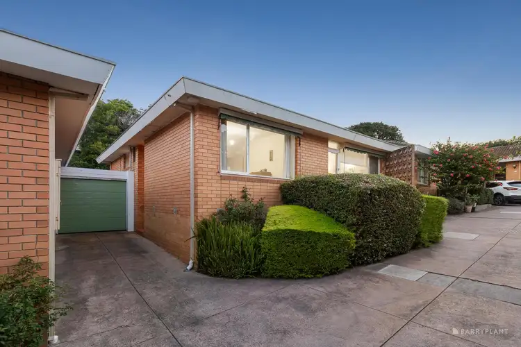 2/141 Marshall Street, Ivanhoe VIC 3079