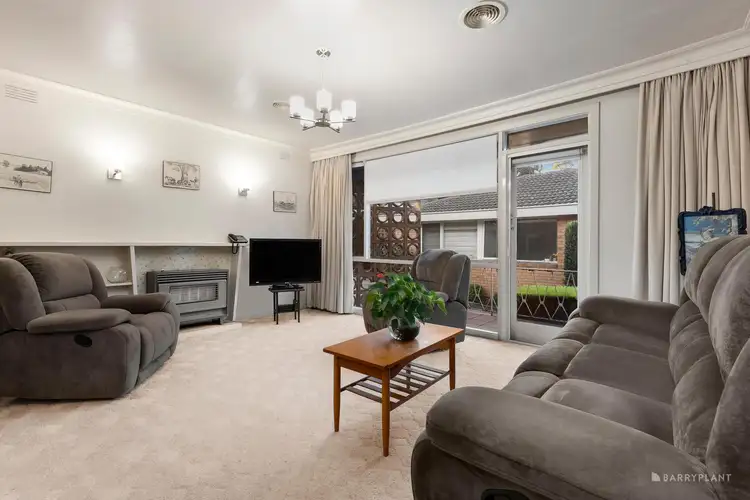 Second view of Homely unit listing, 2/141 Marshall Street, Ivanhoe VIC 3079