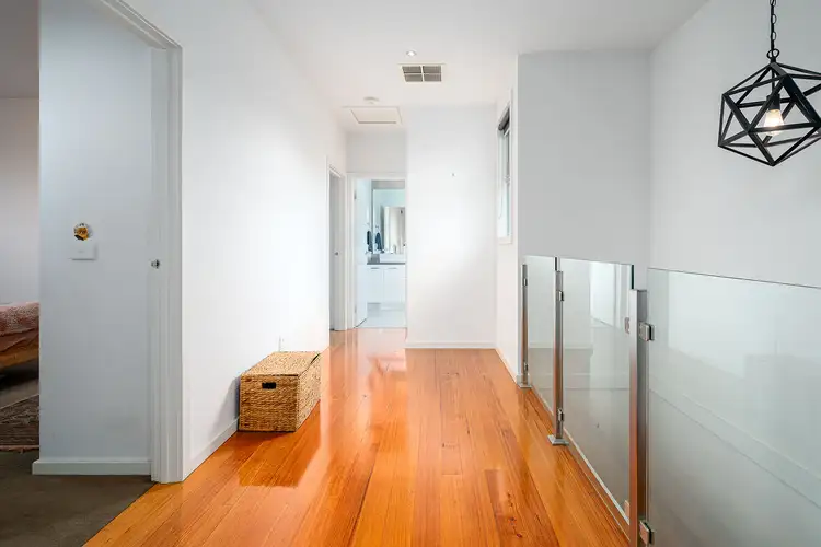 Fifth view of Homely townhouse listing, 4/124 Normanby Avenue, Thornbury VIC 3071