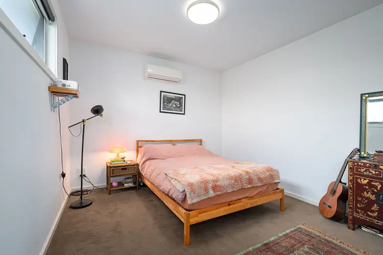 Sixth view of Homely townhouse listing, 4/124 Normanby Avenue, Thornbury VIC 3071