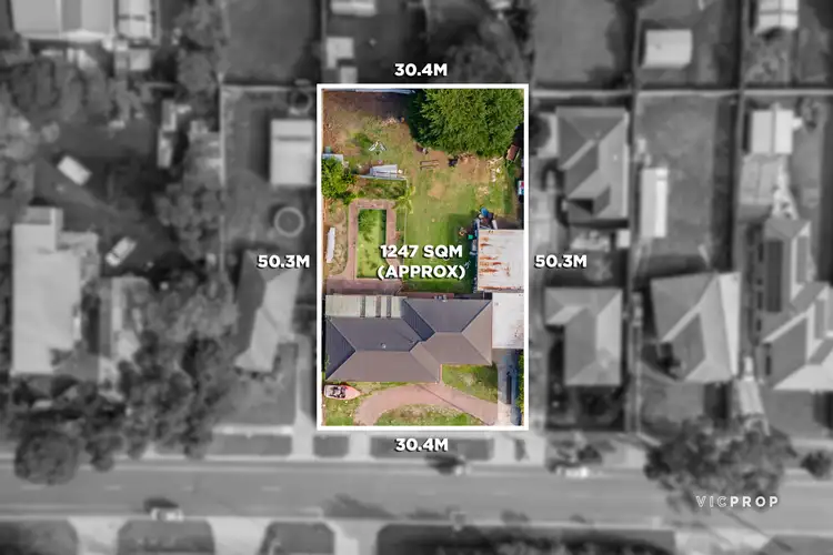 Main view of Homely house listing, 10-12 Grace Street, Cranbourne VIC 3977