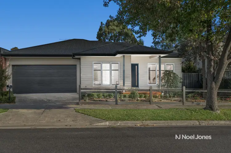 1A Catherine Street, Ringwood VIC 3134