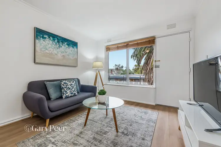Third view of Homely apartment listing, 11/4 Walnut Street, Carnegie VIC 3163