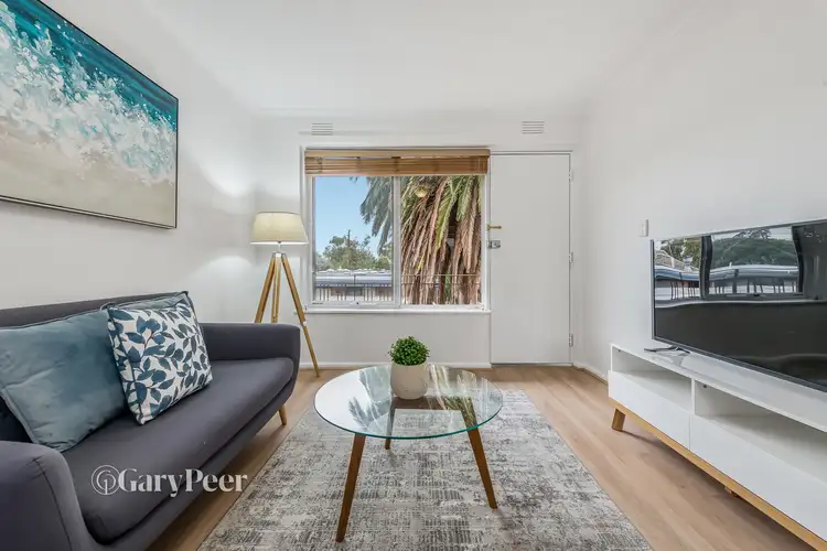 Fourth view of Homely apartment listing, 11/4 Walnut Street, Carnegie VIC 3163
