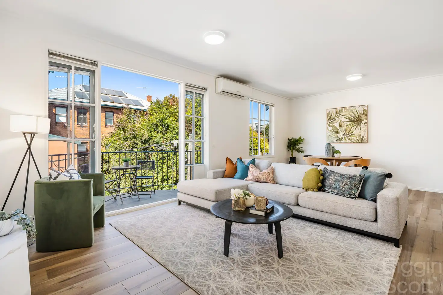 Main view of Homely apartment listing, 61/151 Fitzroy Street, St Kilda VIC 3182