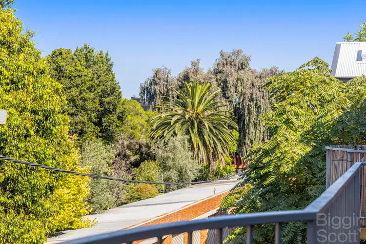 Second view of Homely apartment listing, 61/151 Fitzroy Street, St Kilda VIC 3182