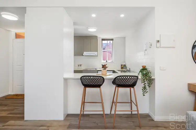 Fourth view of Homely apartment listing, 61/151 Fitzroy Street, St Kilda VIC 3182