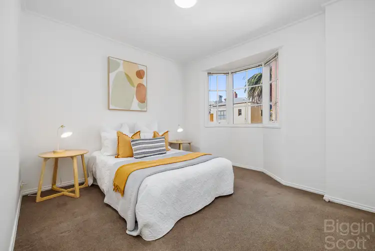Fifth view of Homely apartment listing, 61/151 Fitzroy Street, St Kilda VIC 3182