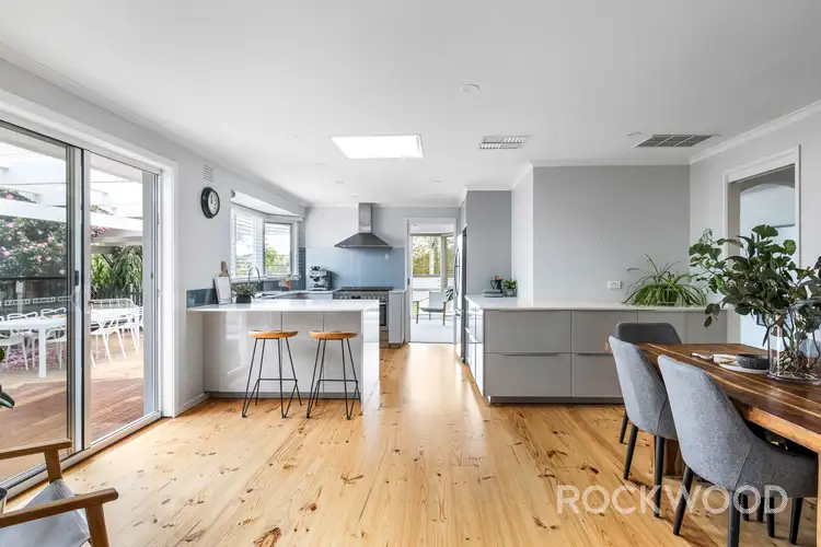 Second view of Homely house listing, 8 Wootten Crescent, Langwarrin VIC 3910