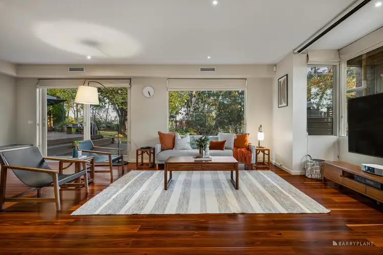 Second view of Homely house listing, 5 Noorilim Close, Templestowe VIC 3106