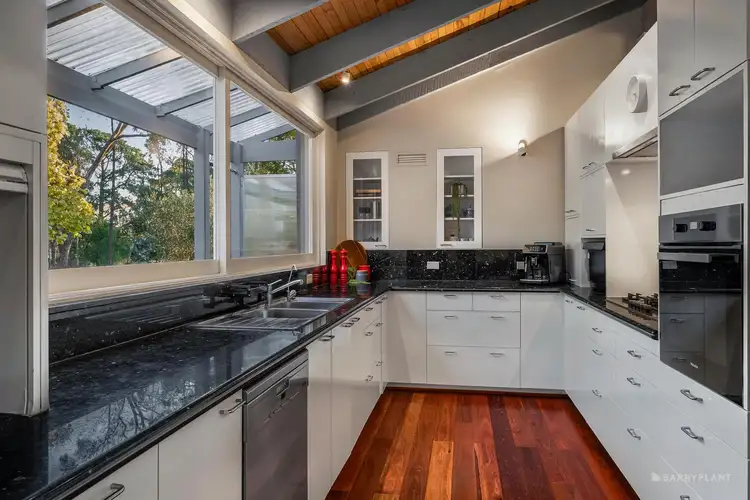 Third view of Homely house listing, 5 Noorilim Close, Templestowe VIC 3106