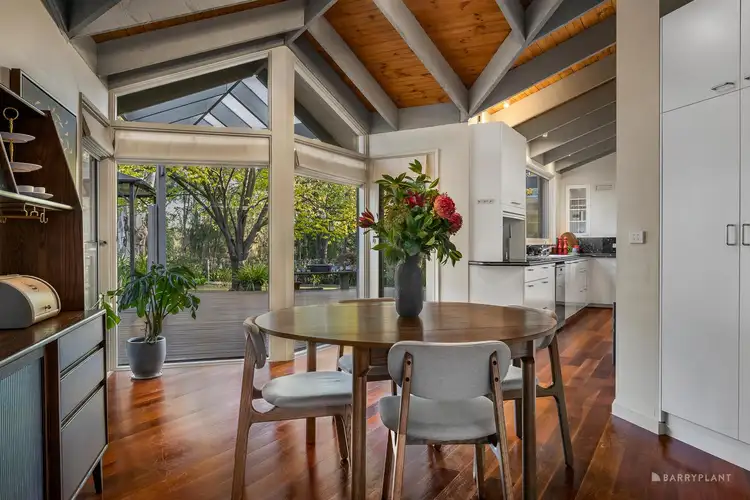 Fourth view of Homely house listing, 5 Noorilim Close, Templestowe VIC 3106