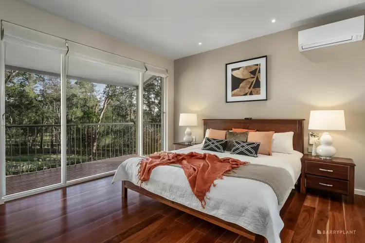 Fifth view of Homely house listing, 5 Noorilim Close, Templestowe VIC 3106
