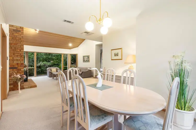 Third view of Homely house listing, 8 Parklands Close, Donvale VIC 3111